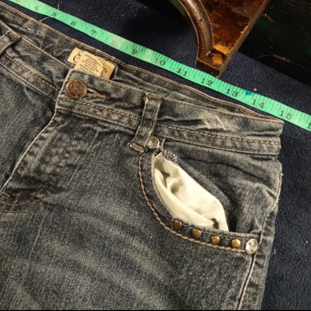 Earls jeans - Picture 5 of 5